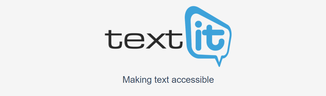 Learn More about TextIT